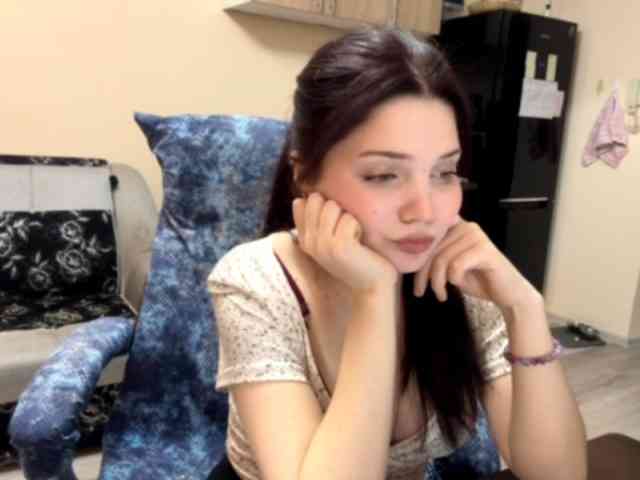 PearleneBellerdine webcam