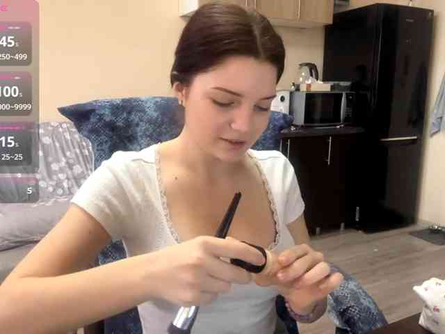 PearleneBellerdine webcam