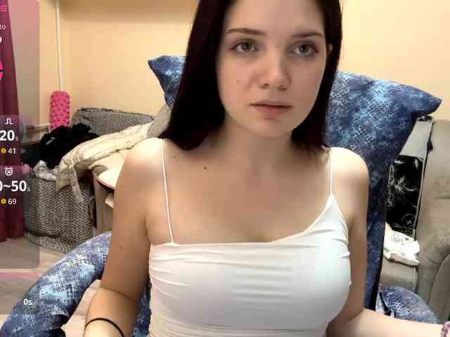 PearleneBellerdine webcam