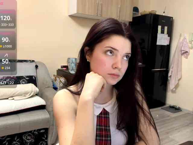 PearleneBellerdine webcam