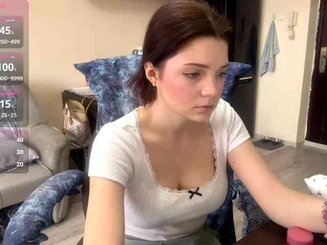 PearleneBellerdine webcam