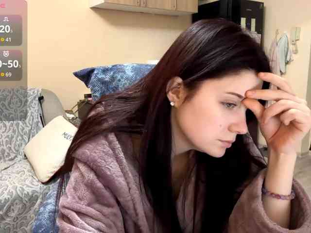 PearleneBellerdine webcam