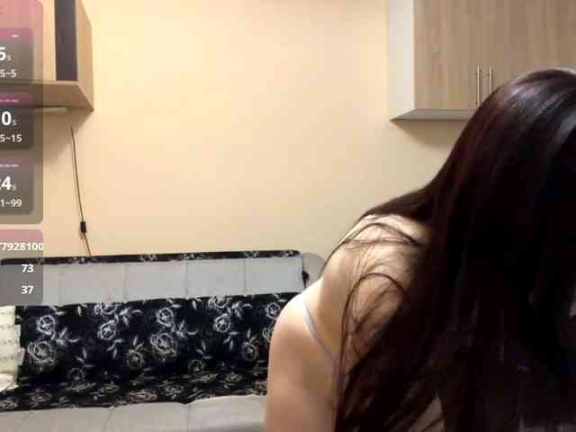 PearleneBellerdine webcam