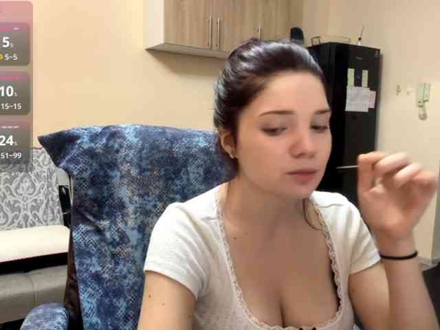 PearleneBellerdine webcam