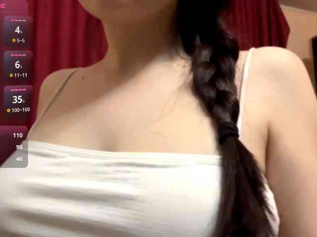 PearleneBellerdine webcam