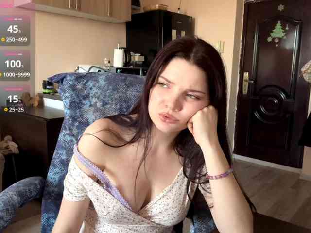 PearleneBellerdine webcam