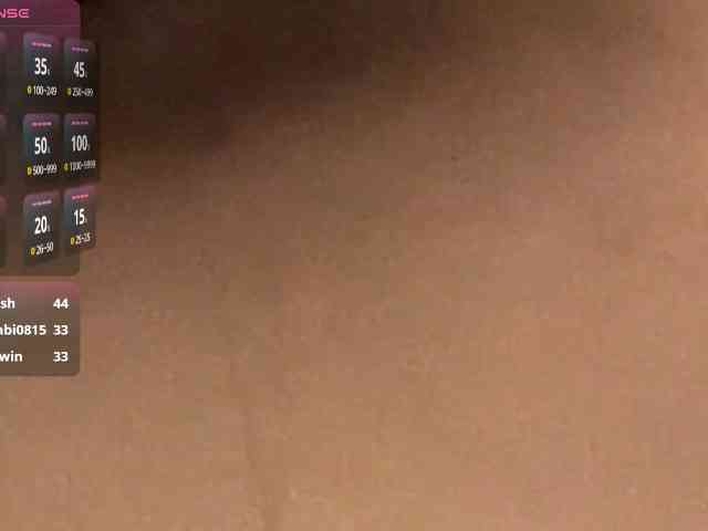 PearleneBellerdine webcam