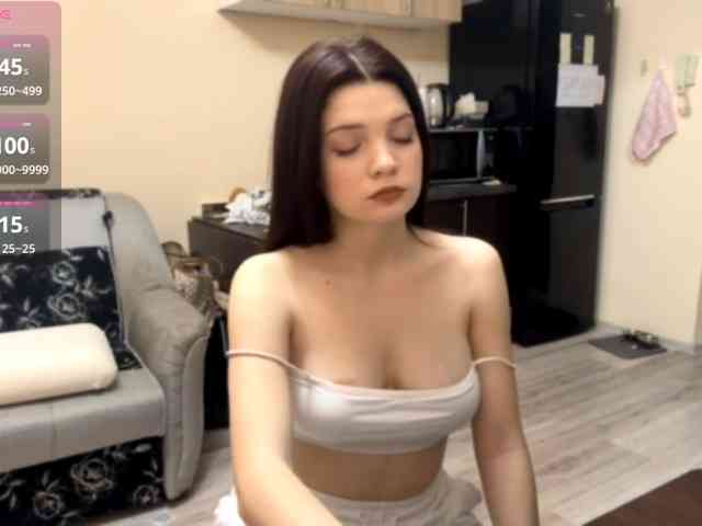 PearleneBellerdine webcam