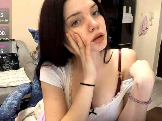 PearleneBellerdine webcam