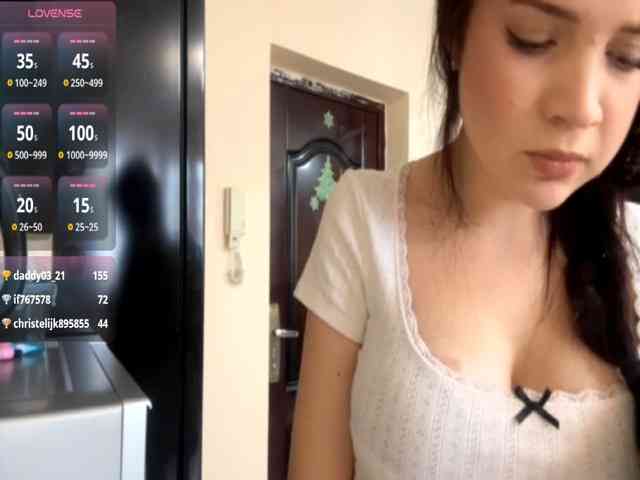 PearleneBellerdine webcam