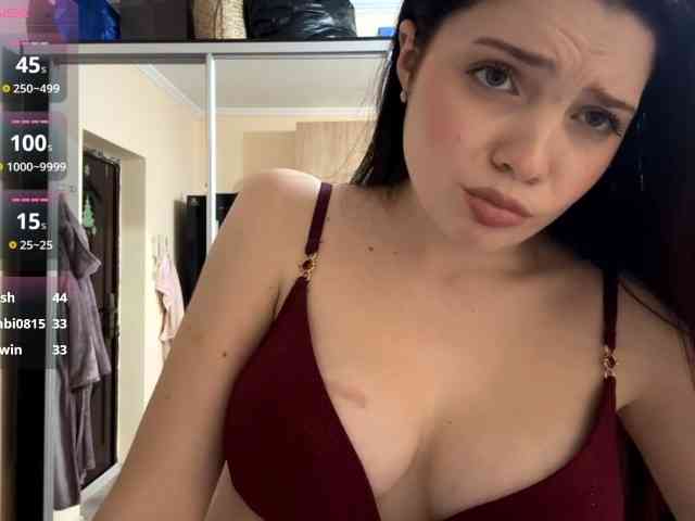 PearleneBellerdine webcam