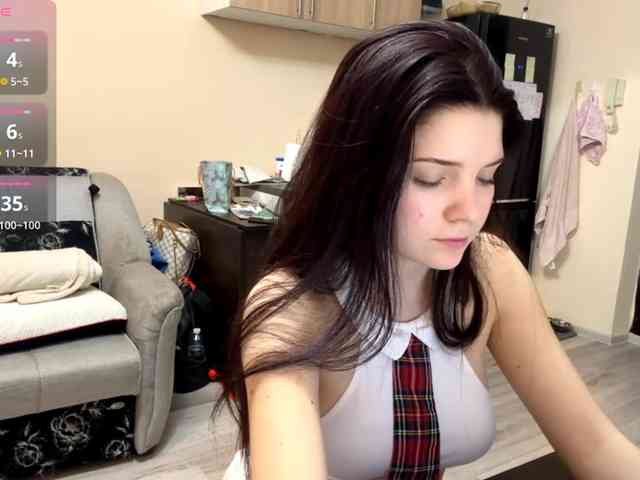 PearleneBellerdine webcam