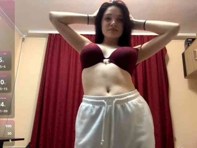 PearleneBellerdine webcam