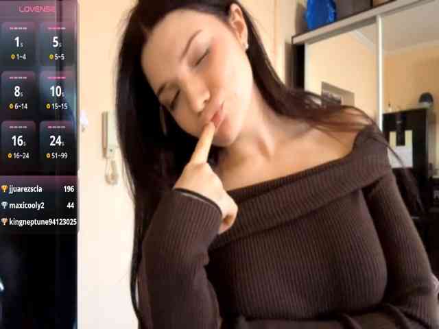 PearleneBellerdine webcam