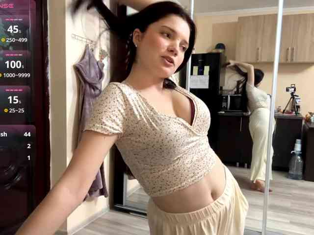 PearleneBellerdine webcam