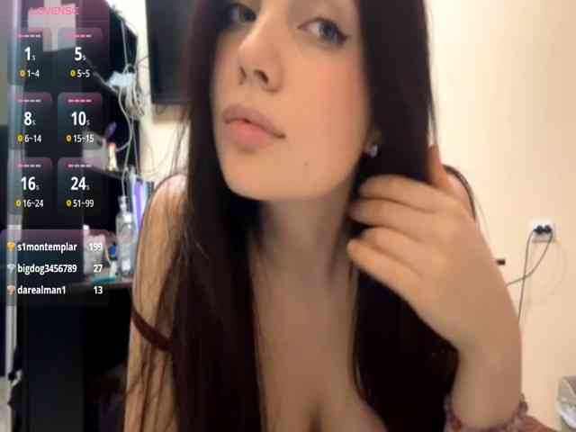 PearleneBellerdine webcam