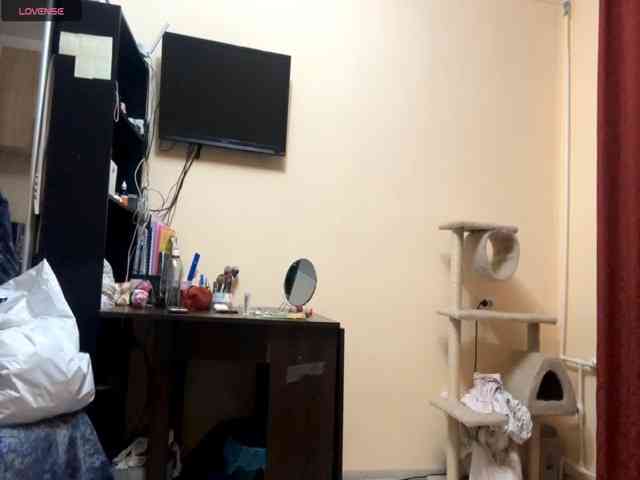 PearleneBellerdine webcam