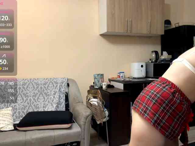 PearleneBellerdine webcam