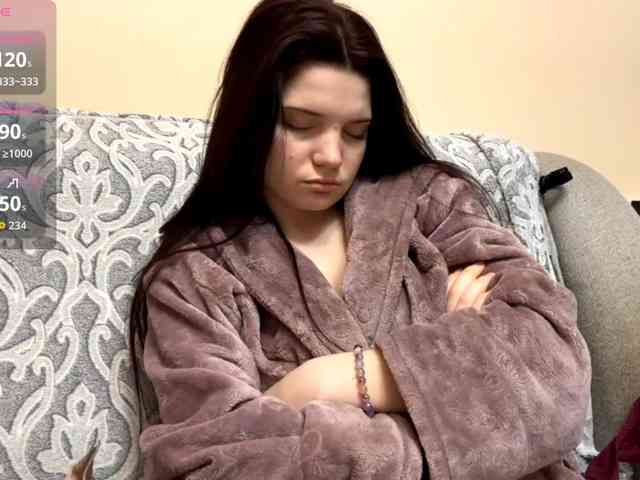 PearleneBellerdine webcam