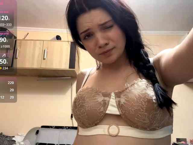 PearleneBellerdine webcam