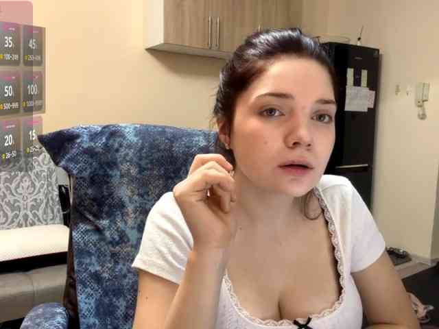 PearleneBellerdine webcam