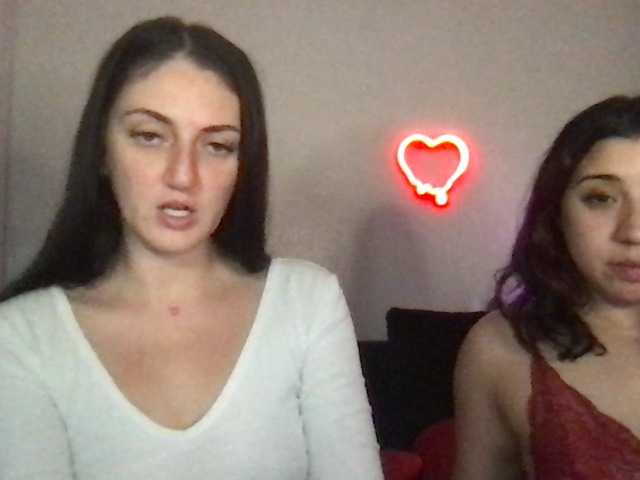 toriandninaxo – webcam model profile photo