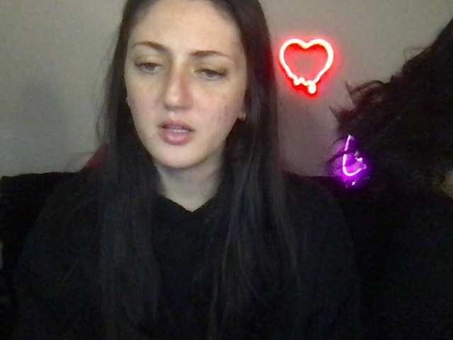 toriandninaxo from BongaCams is Freechat