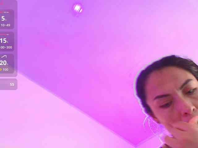 Emma-Sanz-- webcam