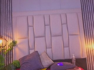 alexakushh Porn Show