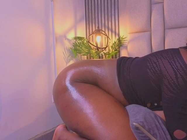 alexakushh's BongaCams show and profile