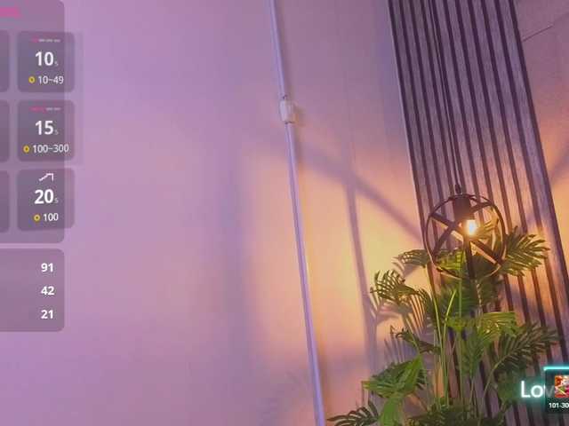 alexakushh's BongaCams show and profile