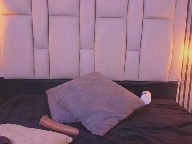 alexakushh's BongaCams show and profile