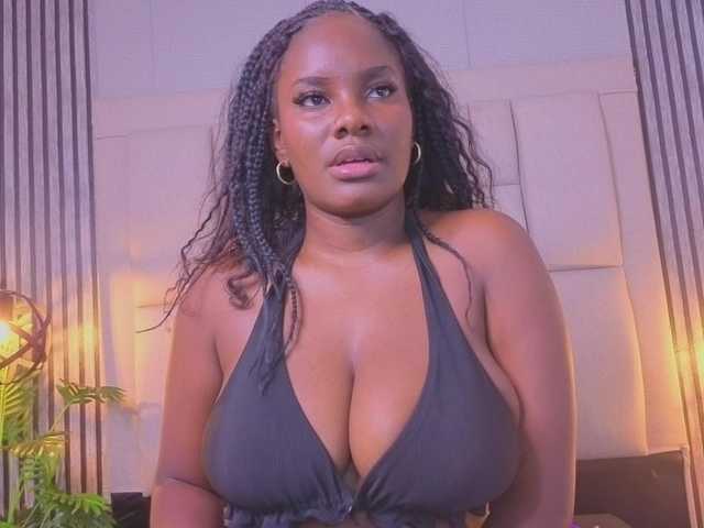 alexakushh — Freechat on BongaCams