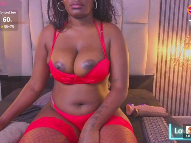 alexakushh — Freechat on BongaCams