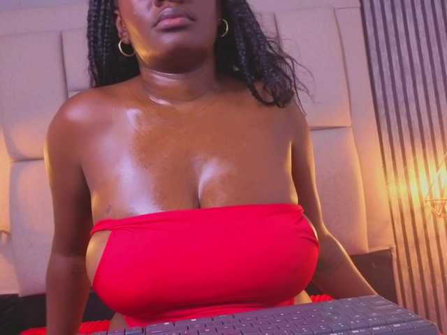 alexakushh's BongaCams show and profile