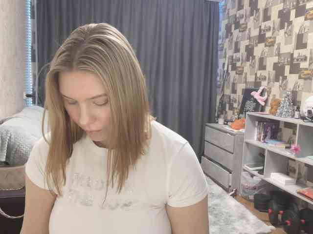 AudreaSeveney webcam