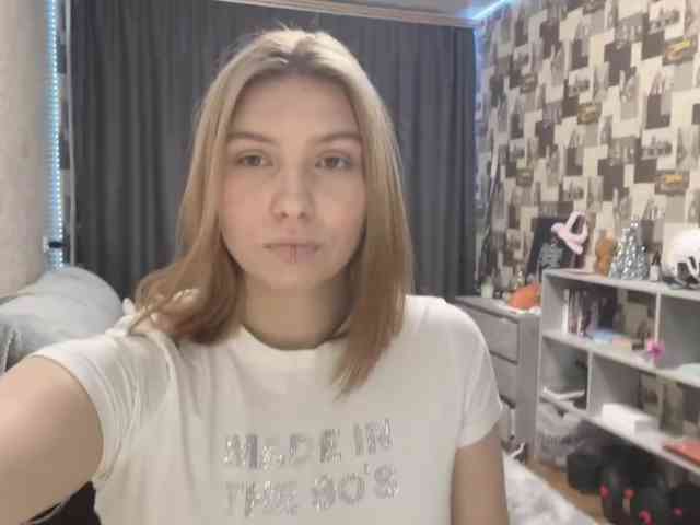 AudreaSeveney webcam