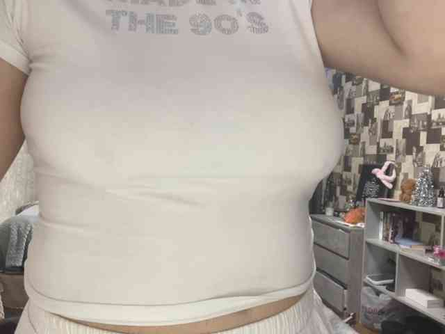 AudreaSeveney webcam