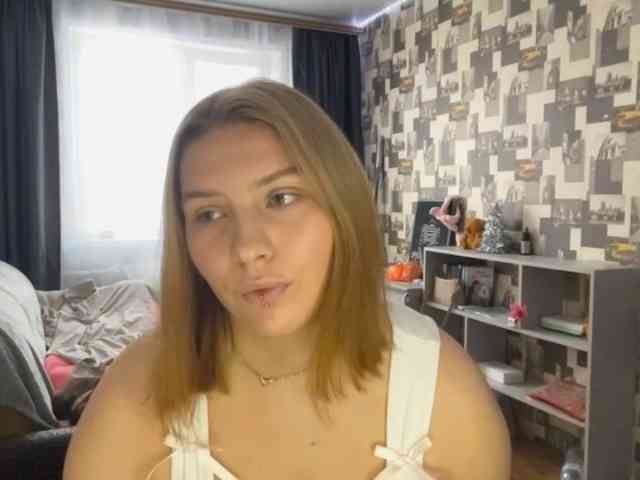 AudreaSeveney webcam