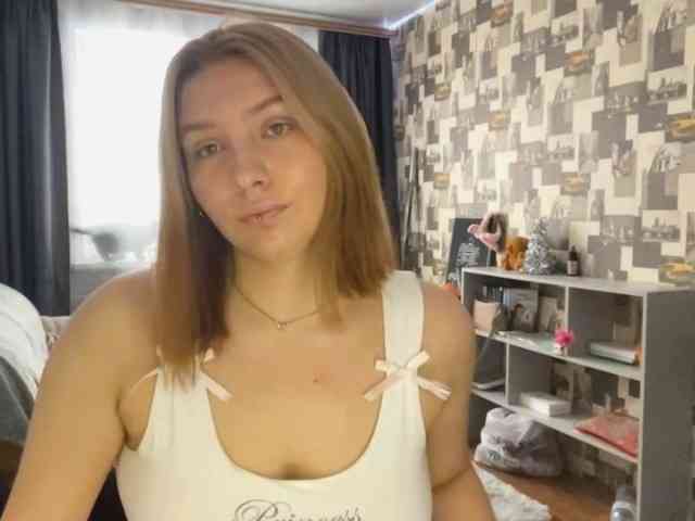 AudreaSeveney webcam