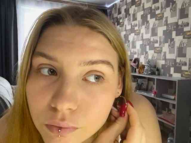 AudreaSeveney webcam