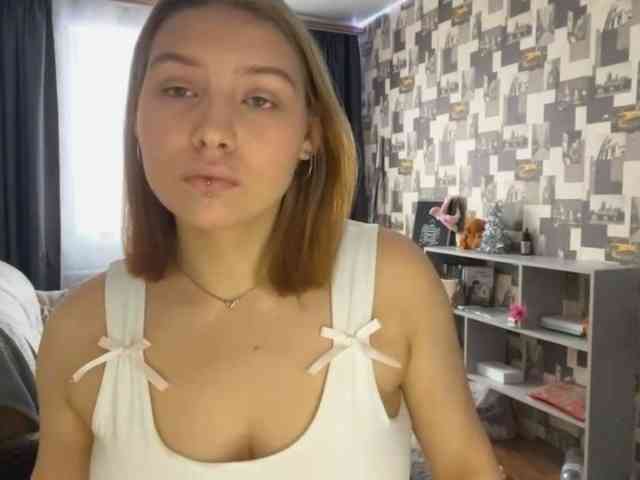 AudreaSeveney webcam