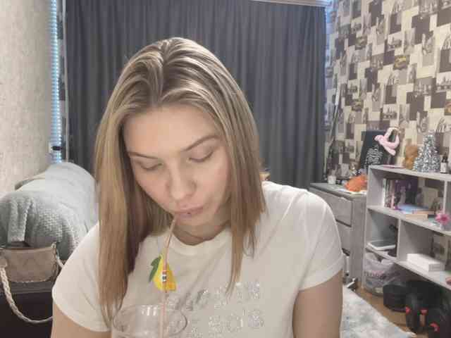 AudreaSeveney webcam