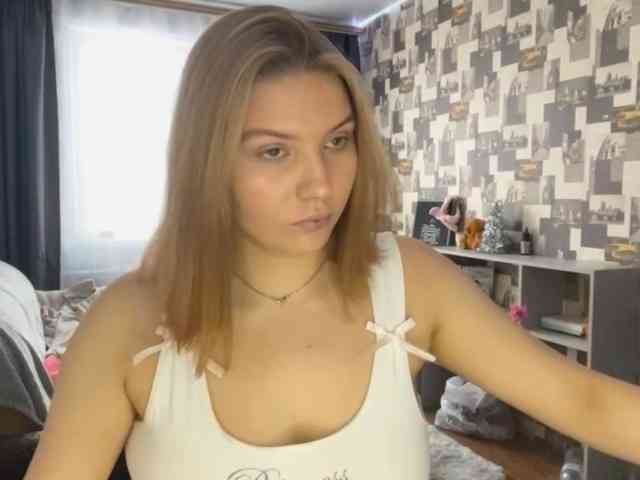 AudreaSeveney webcam