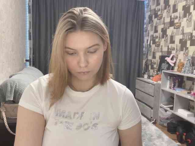 AudreaSeveney webcam