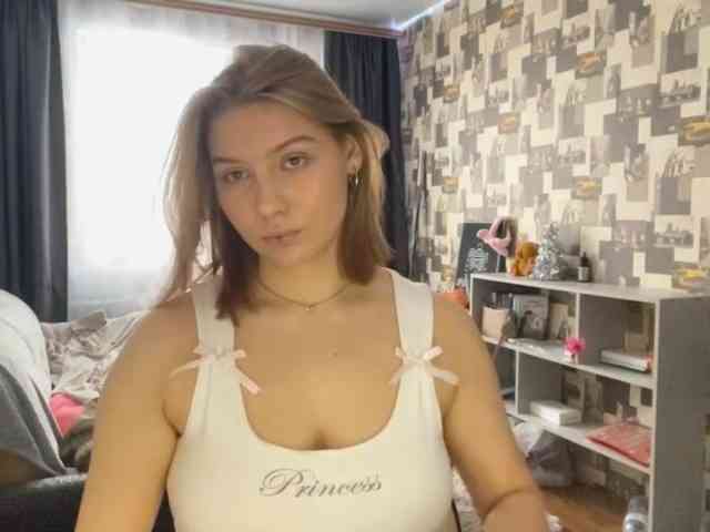 AudreaSeveney webcam