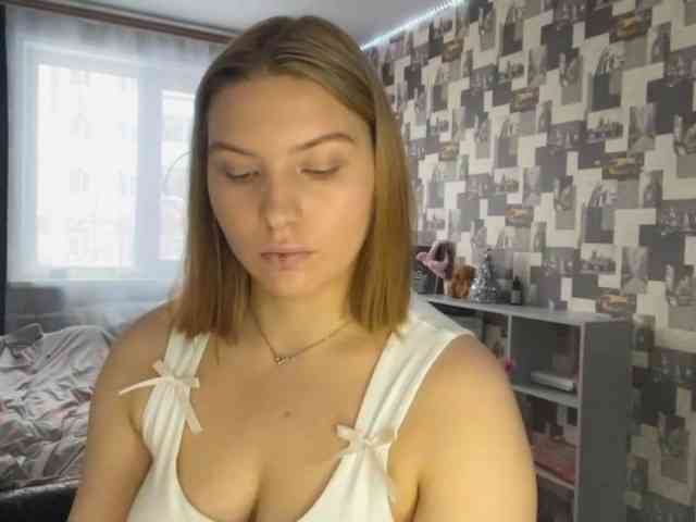 AudreaSeveney webcam