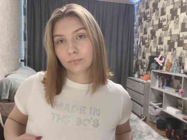 AudreaSeveney webcam