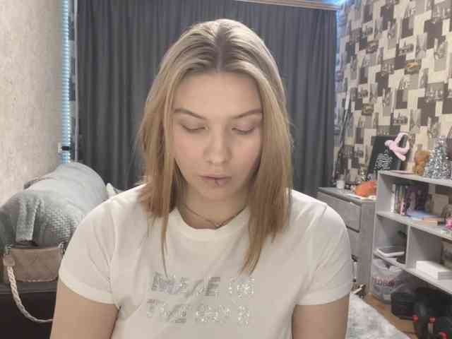 AudreaSeveney webcam