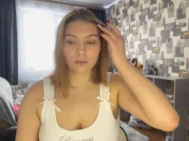 AudreaSeveney webcam